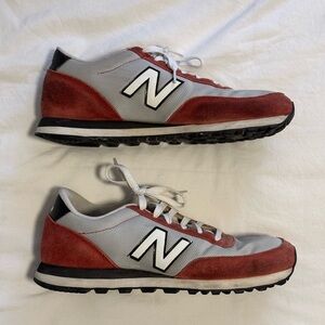 New balance 501 sneakers